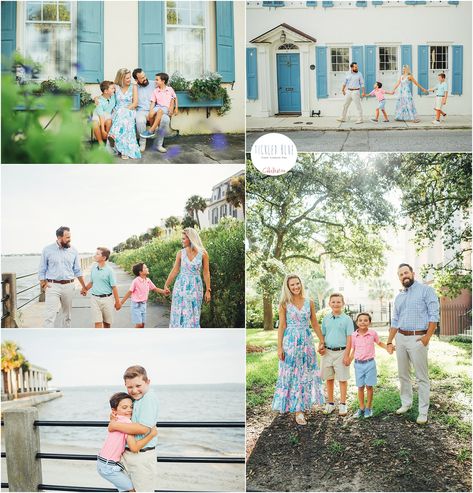 Family Photos Charleston Sc, Charleston Family Photos, Charleston Photoshoot, Fall Mini Shoot, Beaufort Sc, Fall Mini, Family Outfits, Charleston Sc, Family Photoshoot