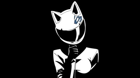 Durarara Wallpaper, Durarara!!, Celty Sturluson, Motorbike Art, Widescreen Wallpaper, Neon Wallpaper, Edgy Wallpaper, Trendy Wallpaper, Funny Wallpaper