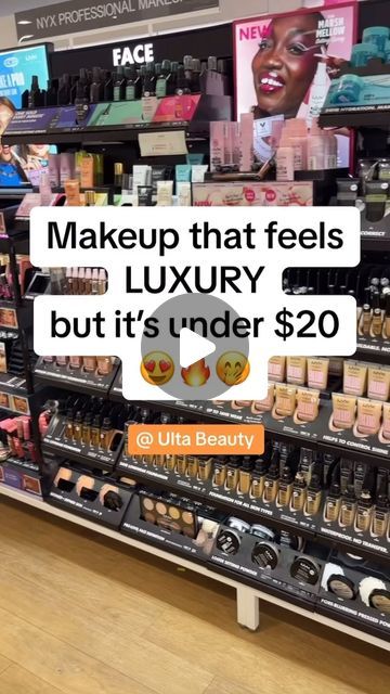 Amanda Frisch on Instagram: "THESE are products worth the 💰

#affordable #affordablemakeup #ultafinds #bestmakeup #budgetfriendly" How To Get Free Makeup Samples, Best Ulta Products, Makeup From Sephora, Cheap Makeup Products, Affordable Makeup Products, Beauty On A Budget, Budget Makeup, Free Makeup Samples, Lip Makeup Tutorial