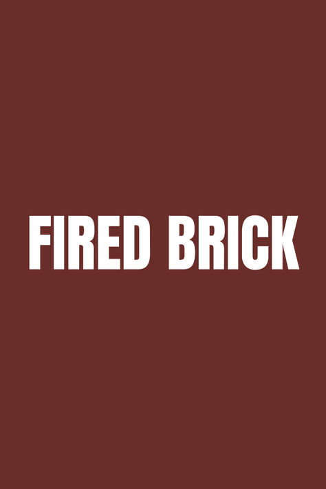 FIRED BRICK_PANTONE 2024 Spring Summer Fashion, 2024 Spring Summer, Fashion Spring, Fashion Colours, Fashion Summer, Color Trends, Spring Summer Fashion, Autumn Winter Fashion, Winter Fashion