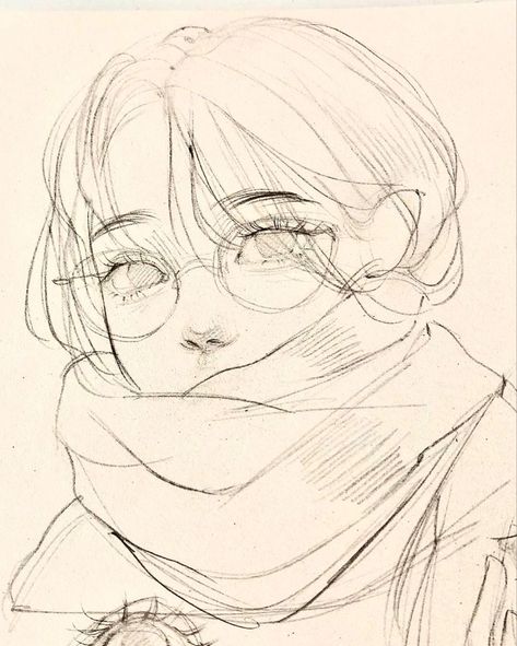 심플한 그림, Indie Drawings, Arte Sketchbook, Arte Inspo, Realism Art, Art Drawings Sketches Creative, Realistic Art, Girl Sketch, Charcoal Drawing