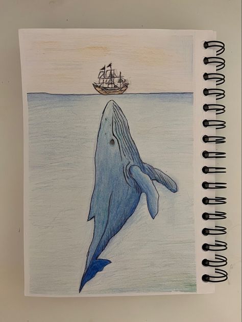 whale drawing | whale sketch | something to draw | skecth ideas | ocean drawing | blue whale Drawing A Whale, Bottom Of Ocean Drawing, Drawings Of The Ocean, Blue Sketches, Something Cute To Draw, How To Draw Whale, Whale Sharks Drawing, Marine Sketch, Ocean Sketch Simple