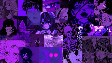 #aesthetic#pc#dark#purple#anime Dark Purple Aesthetic Pc Wallpaper, Laptop Wallpaper Desktop Wallpapers Aesthetic Dark Purple, Asthetic Picture Wallpaper Pc Hd, Purple Wallpaper Laptop Anime, Purple Anime Wallpaper Laptop, Dark Purple Aesthetic Wallpaper Pc, Dark Purple Aesthetic Wallpaper Desktop, Tablet Wallpaper Purple Aesthetic, Dark Purple Wallpaper Pc