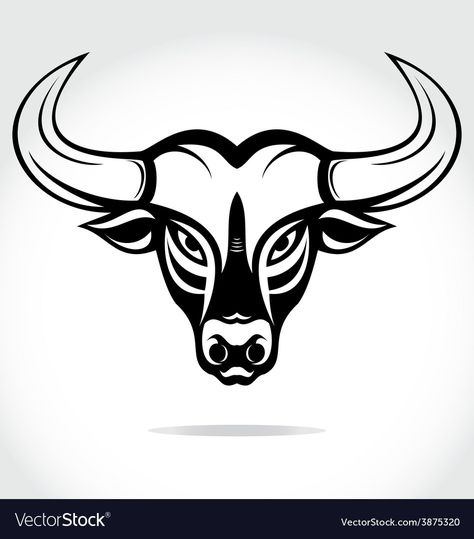 Bull Face Tattoo, Bull Head Tattoo, Bull Face, Taurus Bull Tattoos, Deer Skull Tattoos, Beer Tattoos, Leo Constellation Tattoo, Taurus Constellation Tattoo, Bull Tattoo