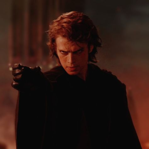 Revenge Of The Sith, The Sith, Hayden Christensen, Obi Wan Kenobi, Anakin Skywalker, Obi Wan, Revenge, Darth Vader, On Twitter