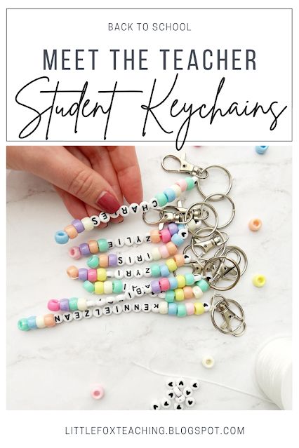 Student Name Keychain Gift, Keychain For Students, Motivational Gifts For Students, Student Gifts For Meet The Teacher, Meet Teacher Student Gifts, Student Birthday Gifts From Teacher Kindergarten, 1st Day Of School Student Gifts, Student Teaching Gifts For Teacher, Student Presents From Teacher