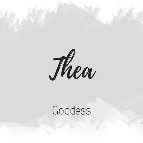 Thea Name Wallpaper, Thea Name, Names That Mean Beautiful, Rainbow Baby Names, Meaningful Baby Names, Muslim Baby Names, Cute Baby Girl Names, Biblical Names, Sweet Baby Names