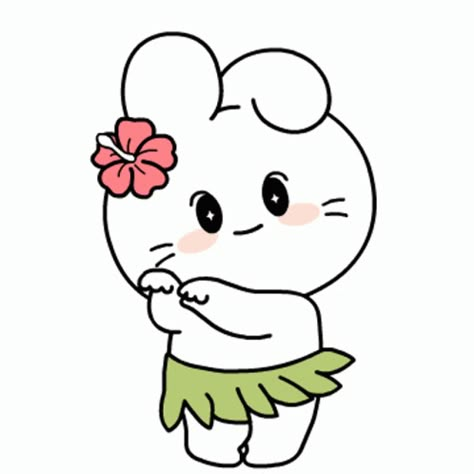 Muddu GIF - Muddu - Discover & Share GIFs Cutie Cat-chan, Animated Emojis, Animated Emoticons, Cute Bunny Cartoon, Cute Bear Drawings, Cute Cartoon Images, Funny Cartoon Gifs, Cartoons Love