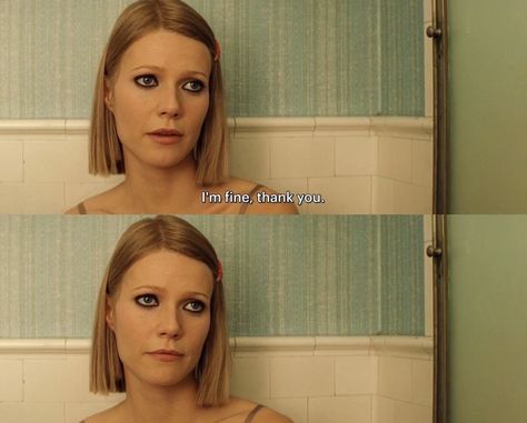 Royal Tenenbaums Quotes, Margot Tenenbaum, Royal Tenenbaums, The Royal Tenenbaums, Paper Towns, Looking For Alaska, Perks Of Being A Wallflower, Before Sunrise, Normal People