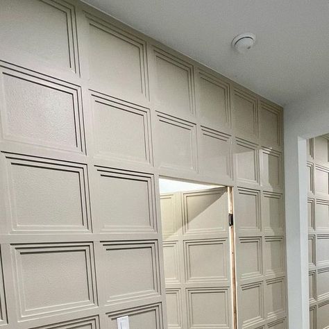 Recessed Wainscoting, Chevron Wall Panelling, Heights Of Wainscoting, Diagonal Wainscoting, How To Install Wainscoting Panels, How To Measure Wainscoting, How Tall Should Wainscoting Be, Wainscoting Dimensions, Wall Moulding Panels