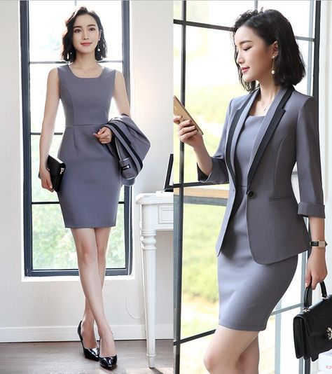 Office fashion women