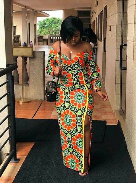 56468d5607a5aaf1604ff5e15593b003desc35460208ri African Dresses Modern D'iyanu, Native Dress For Ladies, Koito Dresses, Chitenge Outfits For Women, Chitenge Dresses Classy, Chitenge Outfits, Ankara Long Gown, Ankara Long Gown Styles, African Fashion Designers