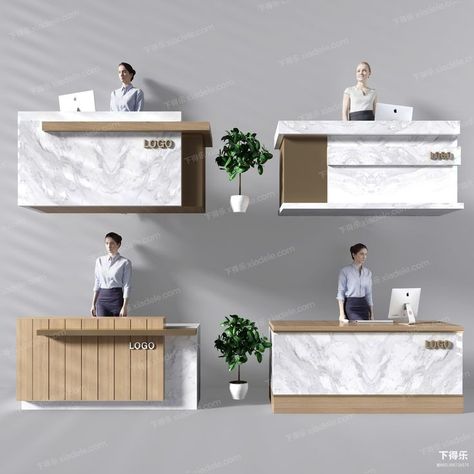 Law Office Interior Design, Dental Office Interior Design, Lawyer Office Interior, Commercial Office Interior Design, Reception Counter Design, Modern Office Interior Design, Front Desk Design, Small Office Interior Design, Modern Office Interior