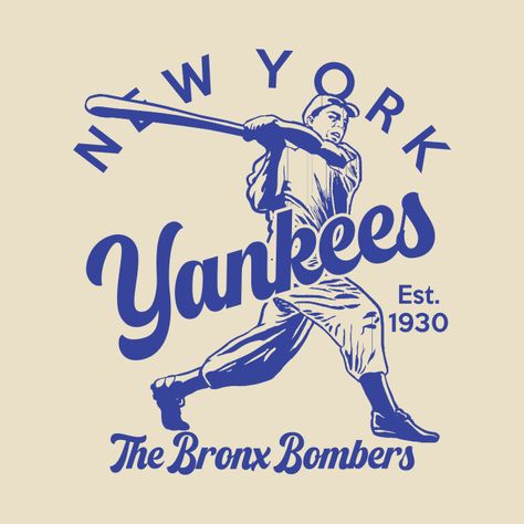 Old Style New York Yankees by ndasmet Yankees Aesthetic, Yankees T Shirt, Hoodie Diy, Old Style, New York Yankees, Graphic Hoodie, Graphic Hoodies, Old Fashioned, Shirt Designs