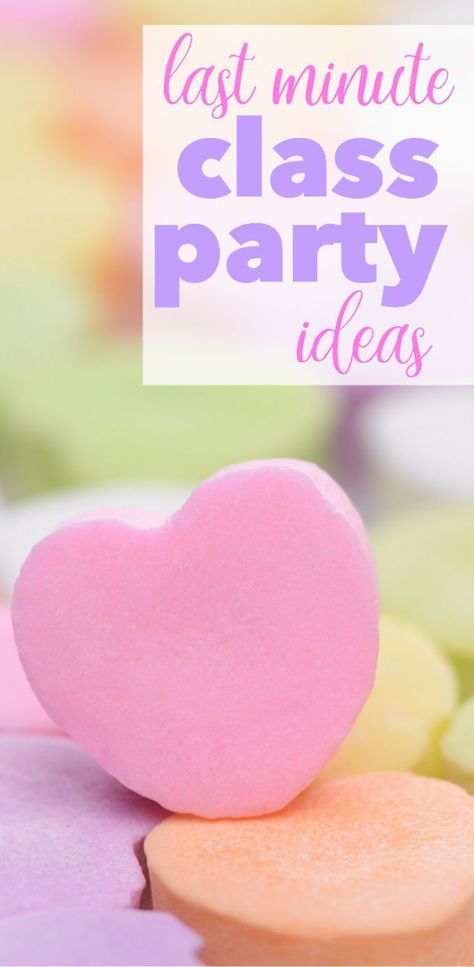 Kids Valentine Party Ideas, Classroom Party Activities, Class Party Ideas, February Kindergarten, Vday Party, Classroom Valentines Party, Kids Valentine Party, Valentines Classroom, Classroom Party Games