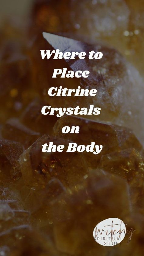 Citrine Magical Properties, Smokey Citrine Meaning, Citrine Crystal Meaning, Citrine Affirmation, Citrine Crystal Affirmation, Luxury Spiritual Citrine Jewelry, Feeling Nauseous, Chakra Health, Common Cold