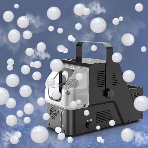 Bubble Party, Fog Machine, Ghost And Ghouls, Bubble Machine, Bubble Wands, Alcohol Drink Recipes, Taos, Holiday Wedding, Outdoor Halloween