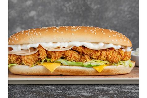 Chicken Sandwich Photography, Aesthetic Chicken Sandwich, Chicken Zinger, Burger King Spicy Chicken Sandwich, Wendy’s Spicy Chicken Sandwich, Chicken Zinger Burger, Chicken Subs, Restaurant App, Vegan Fast Food