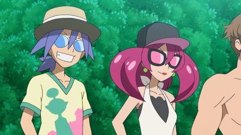 Jessie And James, Can We Talk, Team Rocket, The Games, Pokemon Fan, Chorus, Rocket, Pokemon, Zelda Characters