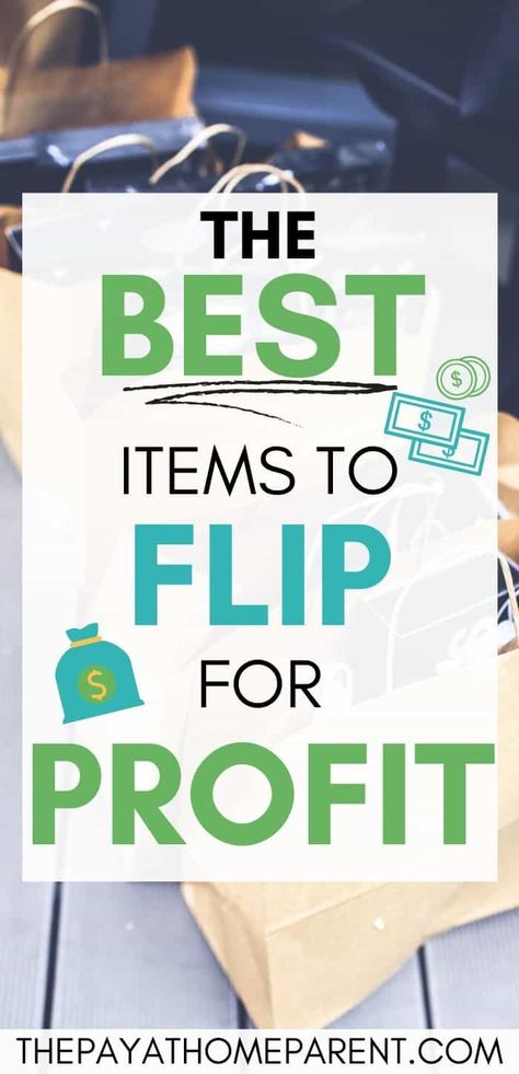 Flipping For Profit, Thrift Flip Ideas, Make Easy Money Online, Get Free Stuff Online, Reselling Business, Easy Money Online, Small Business Planner, Financial Peace, Make Easy Money