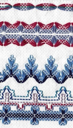 Free Swedish Weaving Patterns, Huck Embroidery, Huck Towels, Swedish Weaving Patterns, Swedish Embroidery, Towel Weaving, Swedish Weaving, Monks Cloth, Pola Sulam