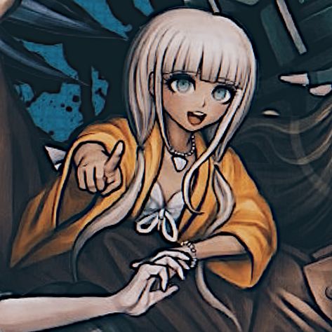 Angie Yonaga Official Art, Angie Yonaga Icon, Angie Yonaga, Art