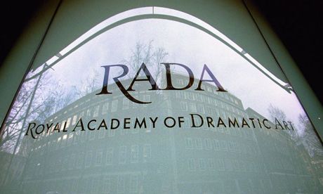 RADA: Royal Academy of Dramatic Art. Let's get Mia a tour and audition. Building A Character, Dramatic Art, Acting School, Career Vision Board, Drama School, Acting Tips, Questions To Ask Yourself, Dramatic Arts, Dream School