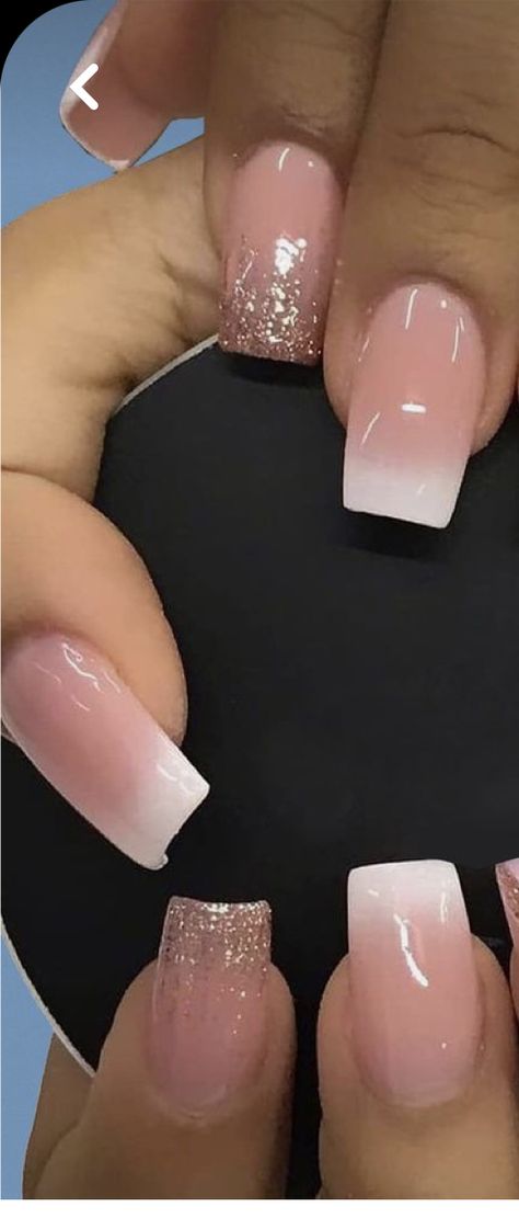 Winter Nails Powder Dip, Birthday Dip Nails, Sns Dipping Powder Nails Fall, Powder Nails Fall, Dipped Nails Ideas Winter, Birthday Dip, Light Pink Sparkly Nails, Dip Powder Nails Ideas, Sns Dipping Powder Nails