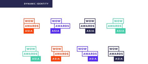 WOW AWARDS ASIA 2015 on Behance Iq Logo, Education Poster Design, Dynamic Logo, Education Logo, Event Branding, Education Poster, Logo Mark, Project Photo, Creative Industries