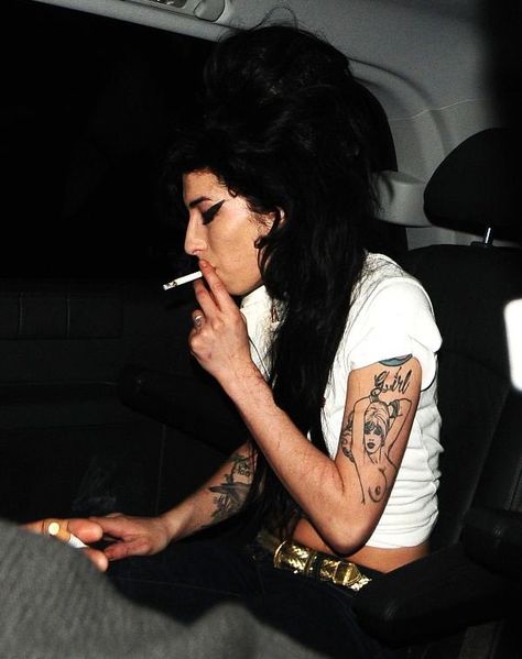 Amy Winehouse Style, Amy W, Amazing Amy, London Photography, Jim Morrison, Girl Inspiration, Amy Winehouse, August 10, Iconic Women