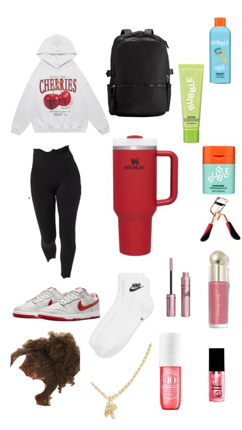 Outfit Ideas For Basketball Game, Basketball Game Day Outfit, Shuffle Outfits, Outfit For School, School Fit, Game Day Outfit, Outfits To Wear, Trendy Outfits For Teens, Outfit Inspo Casual