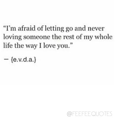 Ill never love someone the way i love you The Way I Love You, Am Bored, Like I Love You, I Love Someone, Love Someone, Dating Humor, Loving Someone, Letting Go, Me Quotes