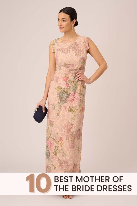 Spring Wedding Mother Of The Bride Dress, Peach Mother Of The Bride Dress, Mother Of The Bride Beach Dresses, Mother Of The Bride Summer Dresses, Summer Mother Of The Bride Dresses Tea Length, Mother Of The Groom Dresses Long, Mother Of The Groom Dresses Over 50 Summer, Beach Wedding Mother Of The Bride Dress, Mother Of The Bride Dresses Summer