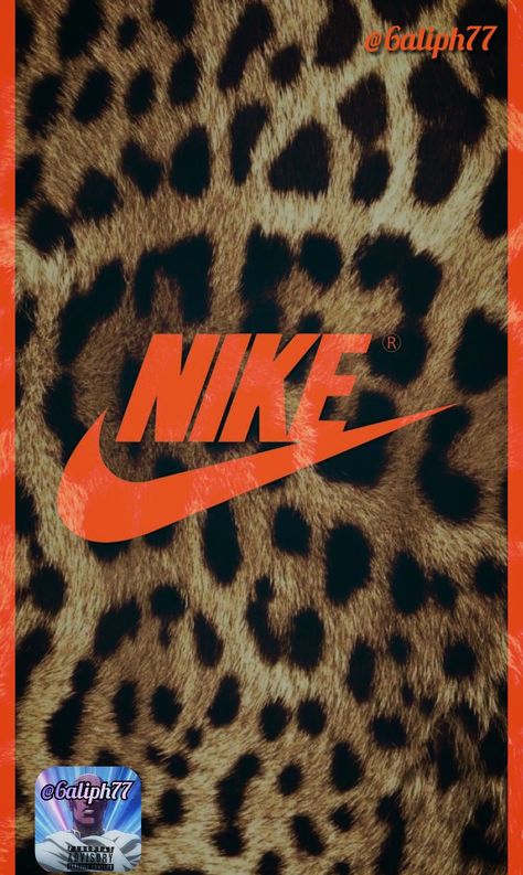 Nike Leopard, Leopard Nikes, Nike Wallpaper, Ipad, Wallpapers, Nike, Quick Saves