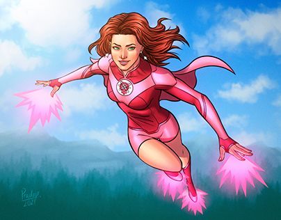 Invincible Art, Omni Man, Invincible Comic, Atom Eve, My Superhero, Best Superhero, Manga Fanart, Female Cartoon, Comic Collection