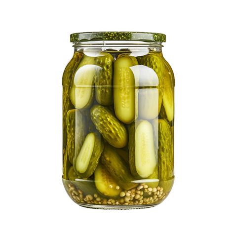 Cucumber Pickled, Jar Of Pickles, Pickle Jars, In A Jar, Custom Illustration, Custom Branding, Custom Logo Design, My Images, Pickles