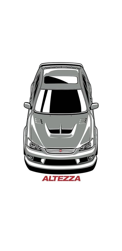 Altezza Wallpaper, Men Cars Photography, Lexus Logo, Los Angeles Lakers Logo, Toyota Altezza, Lakers Logo, Cars Photography, Jdm Wallpaper, Cars Art