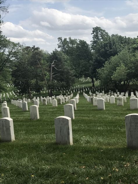 Arlington National Cemetery is a United States military cemetery in Arlington County, Virginia, across the Potomac River from Washington, D.C. Military Cemetery, Arlington National Cemetery, Potomac River, National Cemetery, United States Military, Cemetery, Washington Dc, Outdoor Furniture Sets, Virginia