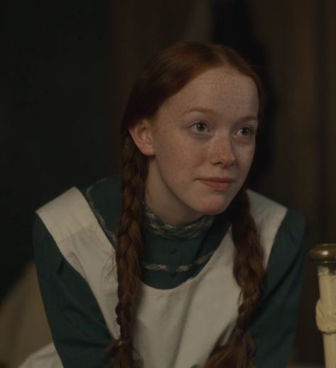 Anne Shirley Cuthbert, Amybeth Mcnulty, Mrs Maisel, Period Movies, Tv Icon, Anne Shirley, Anne With An E, Kindred Spirits, Everything About You