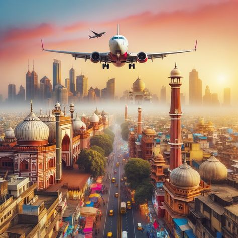 🚨 Hot Deal Alert! 🚨 Don't miss out on these super cheap flights from Melbourne, Australia to New Delhi, India for ONLY A$599 (round-trip)! That's a whopping 27% OFF! 🌏✈️ Embark on an incredible journey without breaking the bank. Secure your seats now and let the adventure begin! 🕌✨ Click here for the deal: https://worldtravelerclub.com/cheap-flights-from-melbourne-australia-to-new-delhi-india-for-less-2/ #TravelDeals #CheapFlights #MelbourneToNewDelhi #BudgetTravel #FlightSale #ExploreIndi... Air Asia, Let The Adventure Begin, New Delhi India, Cruise Deals, Travel Sites, Cheap Flights, And So The Adventure Begins, Delhi India, Round Trip