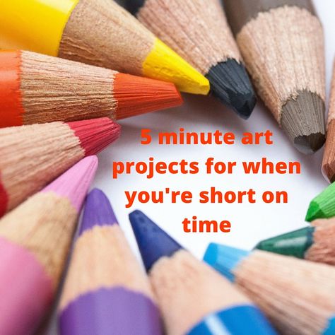 By Nicole Tinkham We hear it all the time. You want to get more art time into your daily life but your schedule is so packed that you simply can’t make it happen. It’s unfortunate because this is h… Encouraging Art, Art Projects For Kids, Unique Stamps, Health Logo, Stamp Projects, Time Art, Montego Bay, Embossing Powder, Card Making Techniques