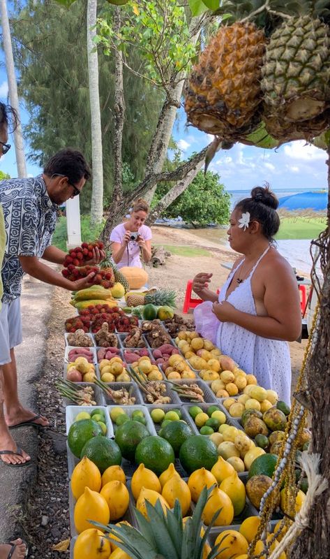 French Polynesian Islands, Tahiti Travel, Tahiti French Polynesia, Polynesian Islands, Amalfi Coast Italy, Fruit Stands, Dream Travel Destinations, Adventure Activities, French Polynesia