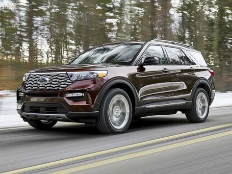 La Ford Explorer 2020 es un vehículo duradero, confiable y seguro que quizás desees considerar si estás buscando tu próximo SUV. Es la Mejor Selección … 
Lee todo el contenido de Clasificación de seguridad de la Ford Explorer 2020: ¿Vale la pena? en Rocar.es. Mazda Mazda3, Lexus Lfa, Dodge Durango, Grand Caravan, Chevrolet Silverado 1500, Ford Explorer, Jeep Grand Cherokee, Chevrolet Silverado, Tron