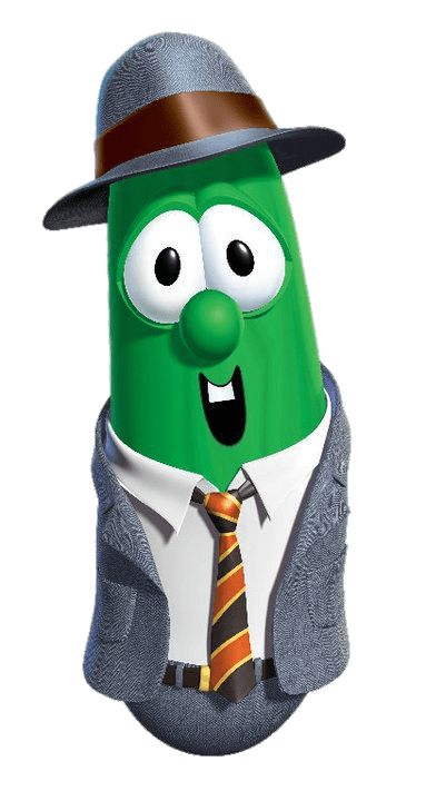 Cucumber From Veggie Tales, Green Transparent Png, Veggie Tales Characters, Larry The Cucumber, Veggie Tales Birthday, Painting Pots, Vegetable Cartoon, Veggie Tales, Kids Tv Shows