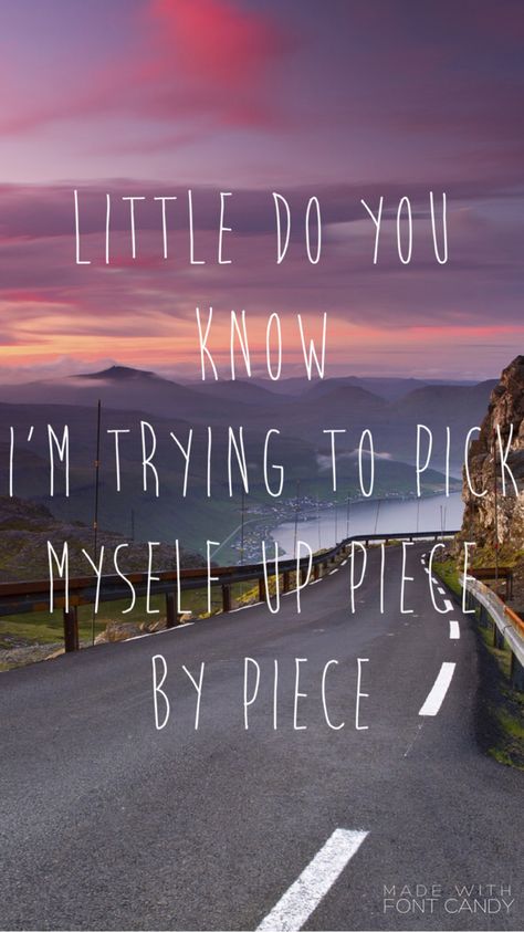 Little did you know part e Quotes Lyrics Songs, Little Do You Know, Quotes Songs, Quotes Tumblr, Quotes Lyrics, Song Lyric Quotes, Music Quotes Lyrics, Favorite Lyrics, Lyrics Quotes