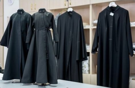 Cassock Priest, Priest Cassock, Orthodox Vestments, Priest Clothing, Religious Aesthetic, Priest Outfit, Priest Robes, Priest Costume, Priest Vestments