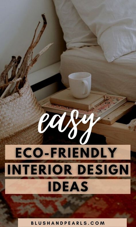 Recycled Furniture Ideas, Eco Friendly Interior Design, Eco Friendly Interior, Green House Design, Sustainable Home Decor, Coconut Bowls, Eco Friendly Diy, Simple Home Decor, Eco Friendly Furniture