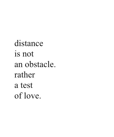 distance is not an obstacle #quotes #ldr #longdistance #love Love Quotes About Distance, Relationship Obstacles Quotes, Ldr Quotes For Him I Miss You, Ldr Love Quotes, Ldr Quotes For Him Long Distance, Ldr Quotes For Him, Long Distance Quotes For Him, Distance Love Quotes For Him, Quotes For Long Distance Relationships