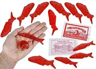 Amazon.com: fortune teller fish - Prime Eligible Fortune Cards, Carnival Prizes, Nurses Week Gifts, School Activity, Carnival Games, Fortune Telling, Fortune Cookie, Fortune Teller, Big Dot Of Happiness