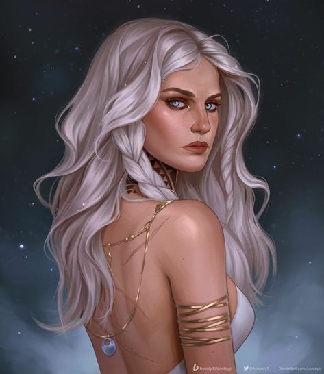 Female Book Characters, Targaryen Art, Angel Drawing, Commissioned Artwork, Fantasy Aesthetic, Throne Of Glass, Hair Art, Character Portraits, Book Characters